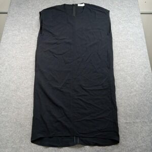 Everlane Black Mini Dress